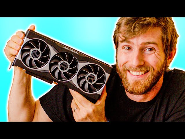 AMD did NOT disappoint me - RX 6800 Series Review