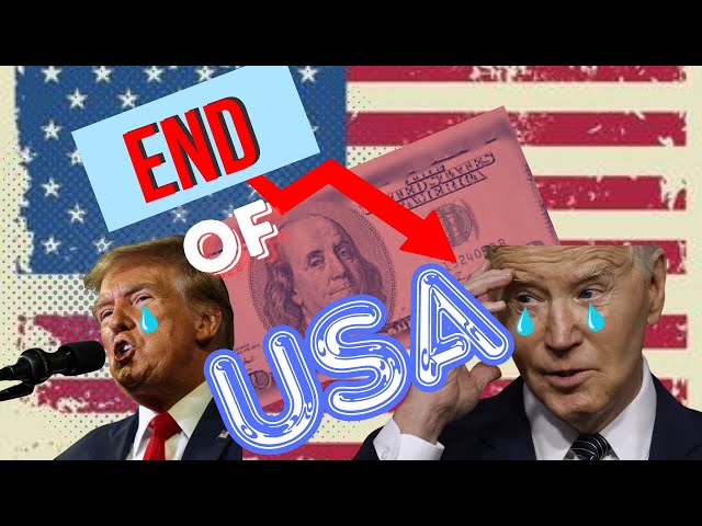 How America is losing its Power?? | Internal Factors Explained | Changing World Order | CSS | PMS