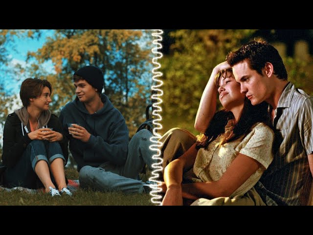 Apocalypse - Cigarettes After Sex | The Fault In Our Stars | A Walk to Remember