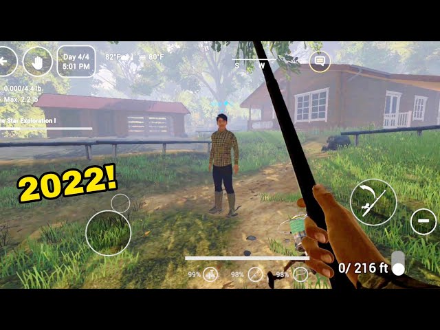 Top 15 BEST Online Multiplayer (Android/iOS) Games 2022 | Play with Friends