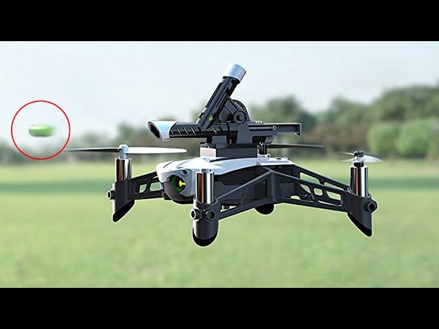 5 INSANE Drones Available On AMAZON