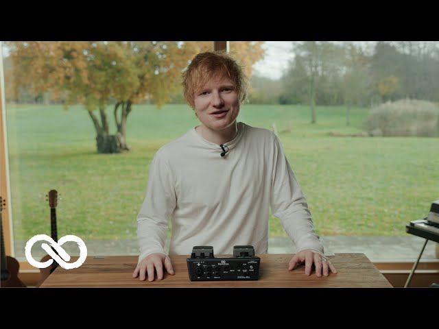 The Sheeran Looper + (Product Overview)