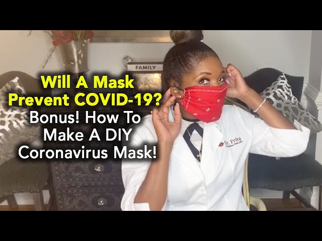 Coronavirus Masks: Rumor vs Reality Do You Really Need A Mask?