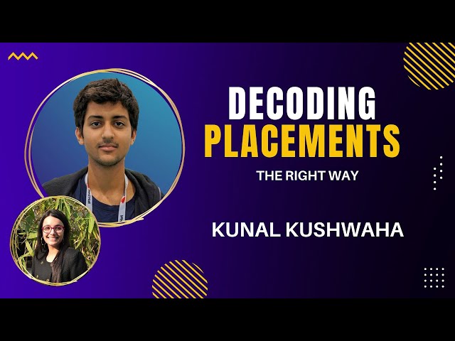 Decoding Placements the Right Way