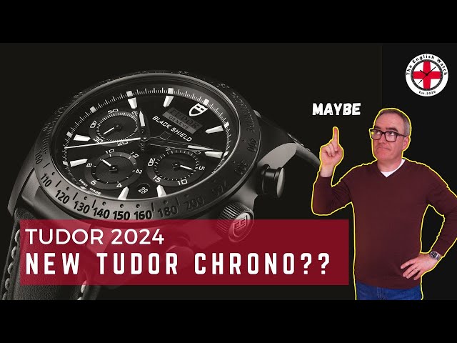 2024 Tudor Teaser & New Release Predictions