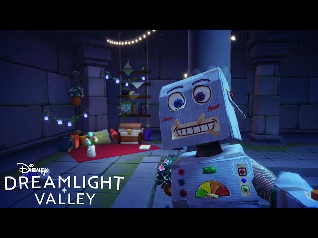 Got the Royal Hourglass NOW WHAT? | Disney Dreamlight Valley #9 |