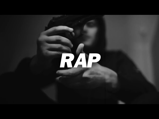 Baby Gang Type Beat - "RAP" | Instru Rap OldSchool Piano | Instru Rap 2024