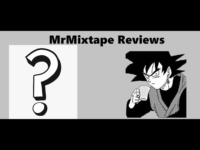 A New Direction for MrMixtape Reviews? (April Fools!)