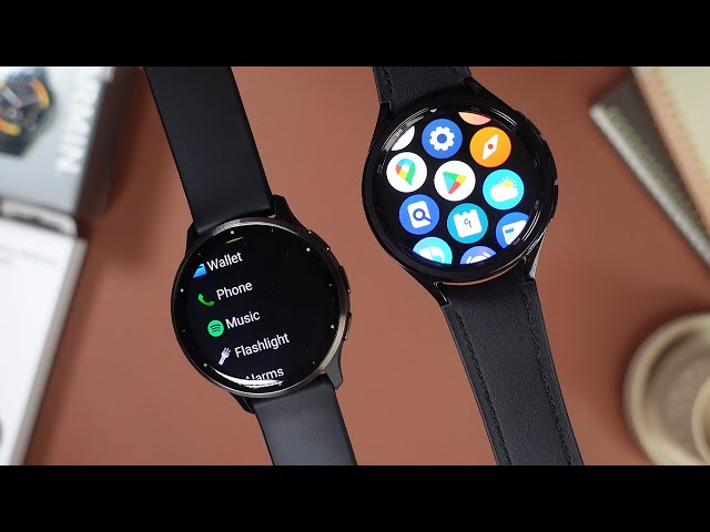 Galaxy Watch 6 vs Garmin Venu 3 Vergleich (review) l Die BESTEN ANDROID Smartwatches 2023!
