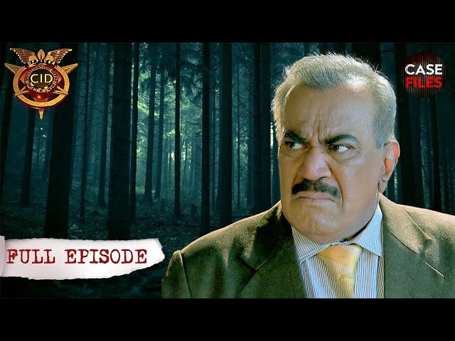 CID Team उलझी Forest Ghost Mystery case में | Best Of CID | 07 October 2023