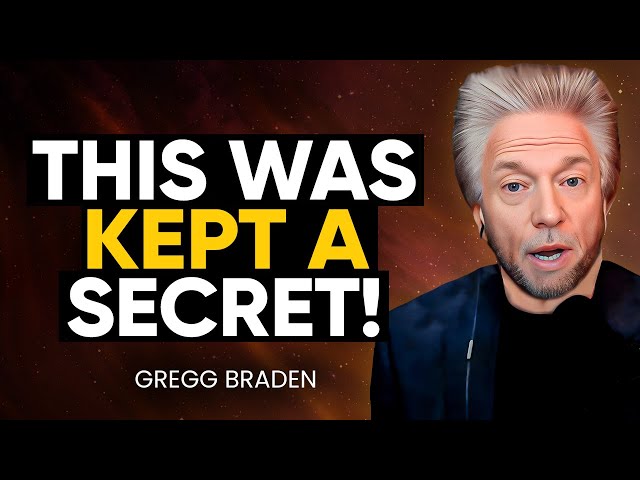 ANCIENT MYSTERIES REVEALED: Everything THEY Have Told You About THE BIBLE is WRONG! | Gregg Braden