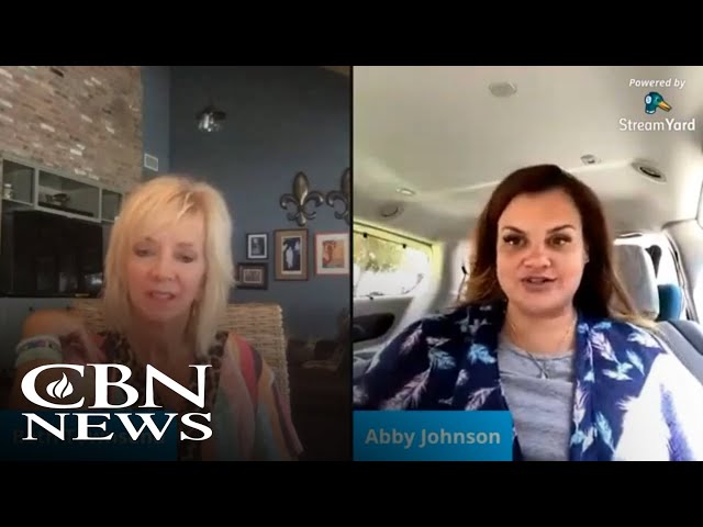 Beth Townsend - Catching Up With Pro Life Advocate Abby Johnson