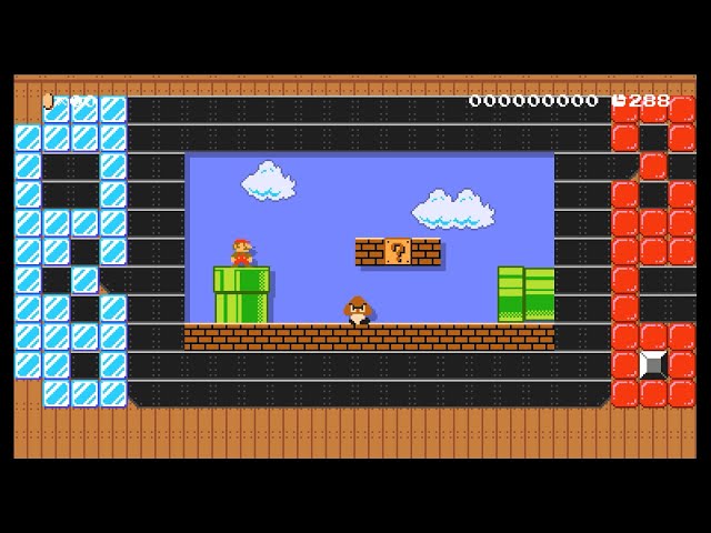 I played some Popular Super Mario Maker 2 levels!