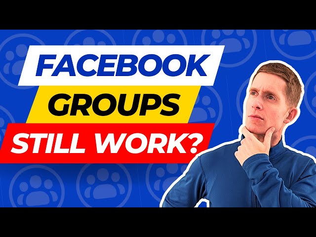 How To Create A Successful Facebook Group In 2024 (That’s PROFITABLE 🤑)