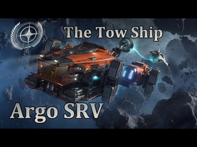 Star Citizen - The Ship Recovery
