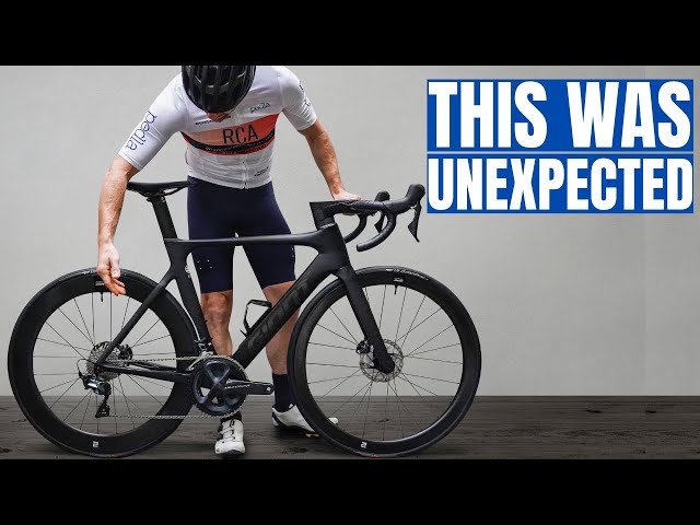 Giant Propel Advanced 1 Disc Review