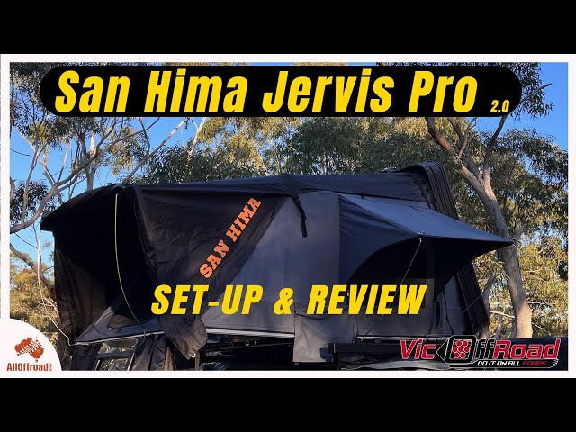 San Hima Jervis Pro Budget RTT Review Is it any good?