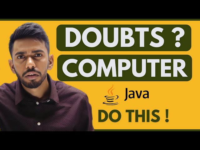 Here is the solution for your Java Problems | Day 03 | ICSE ISC | By Prateik Sharma