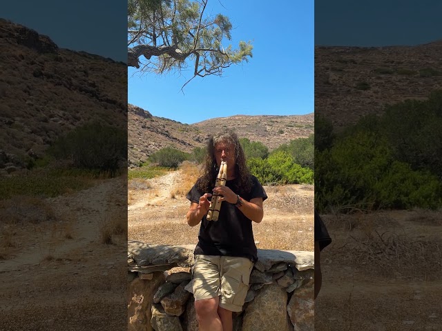 Native American Flute Moments Relaxation - CANAO Music