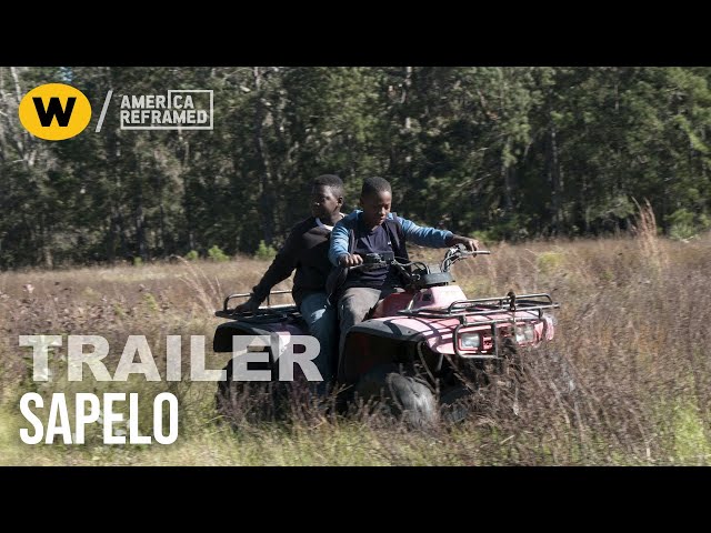 Sapelo | Trailer | America ReFramed