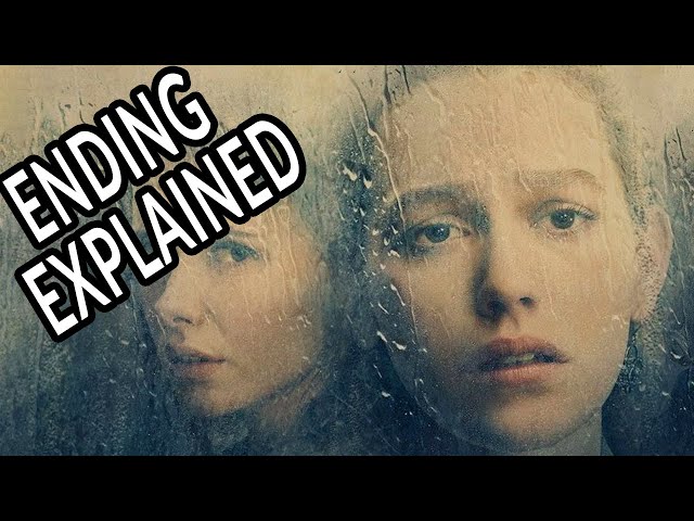 THE HAUNTING OF BLY MANOR Ending & Ghosts Explained!