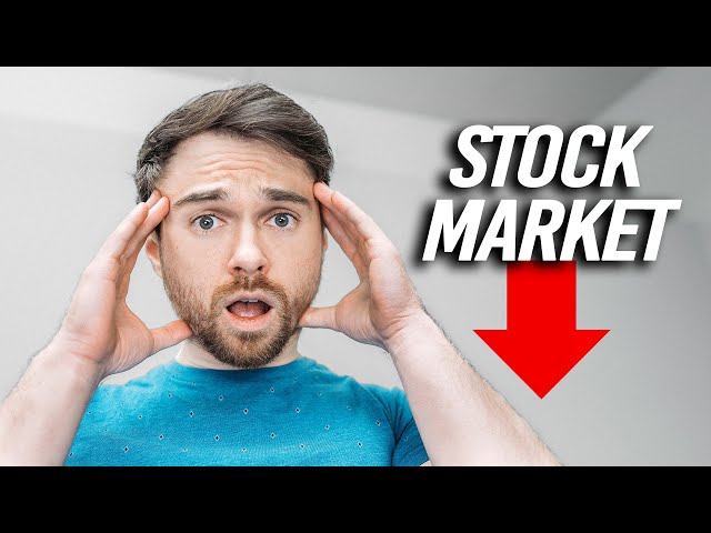 A WARNING For ALL Stock Investors