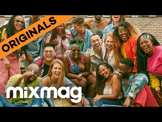 This House Gospel Choir will get you on the dancefloor | Mixmag Originals