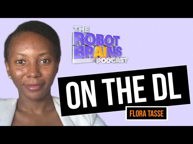 Season 2 | On the DL with Flora Tasse