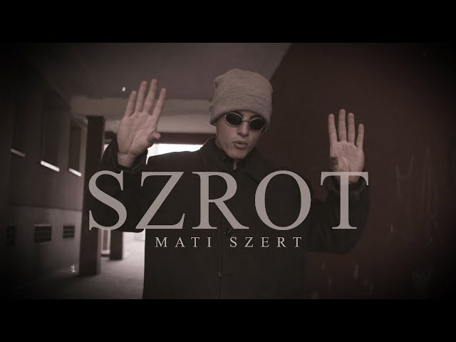 Mati Szert - Szrot | prod. Keri Orter | LITTLE BOY