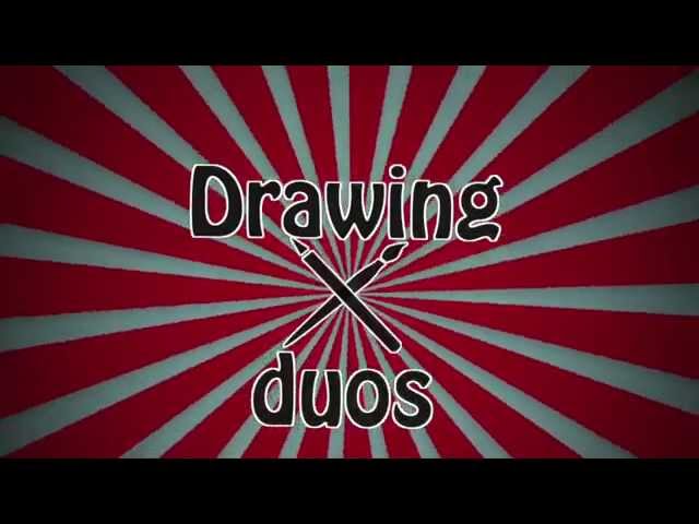 Drawing Duos