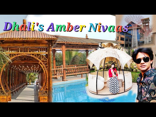 Dhali’s Amber Nivaas Resort I ডালিস আম্বার নিবাস  Best Budget Friendly Luxury Resort near Dhaka City