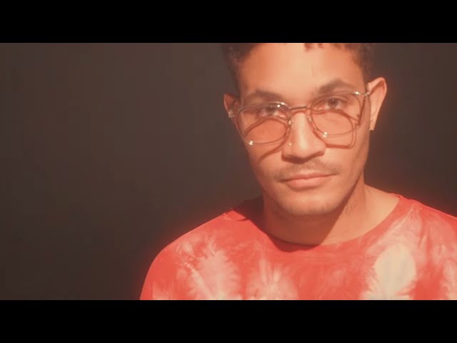 Bryce Vine - It Falls Apart [Official Music Video]
