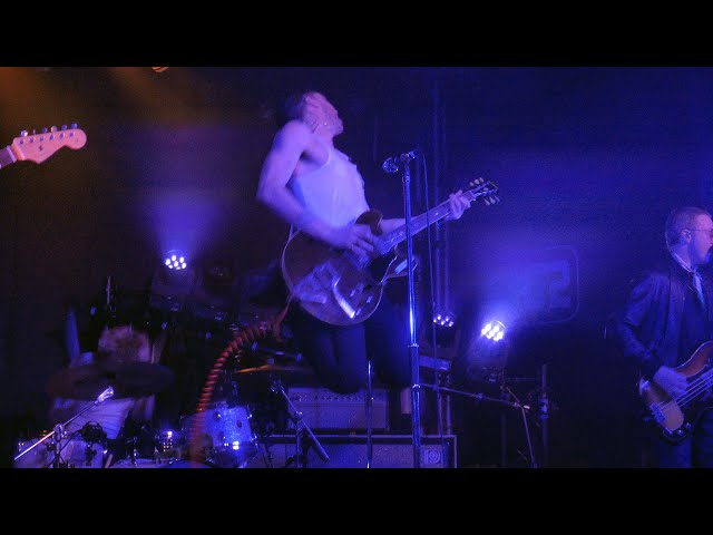 Miles Kane - Never Taking Me Alive [Live at Concorde 2, Brighton - 08-02-2024]