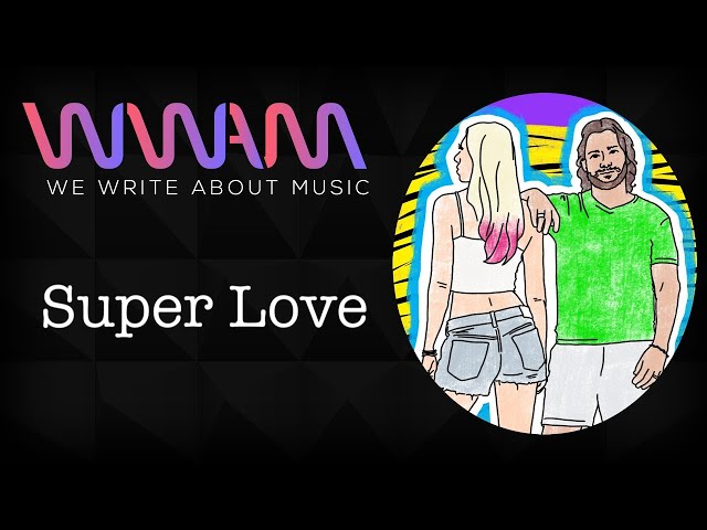 Super Love Delivers a Raw & Unapologetic Song with "Tell Me"