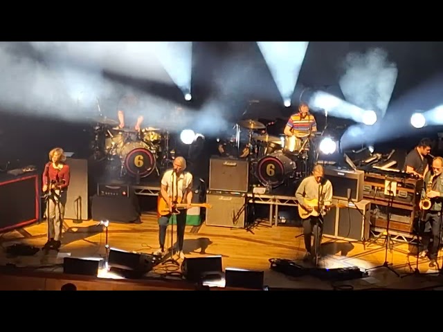 PAUL WELLER  LIVE  - RIP THE PAGES UP Bristol Beacon 5/4/24