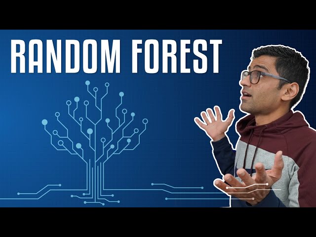 Machine Learning Tutorial Python - 11  Random Forest