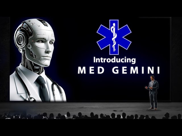 This AI Will Change Healthcare