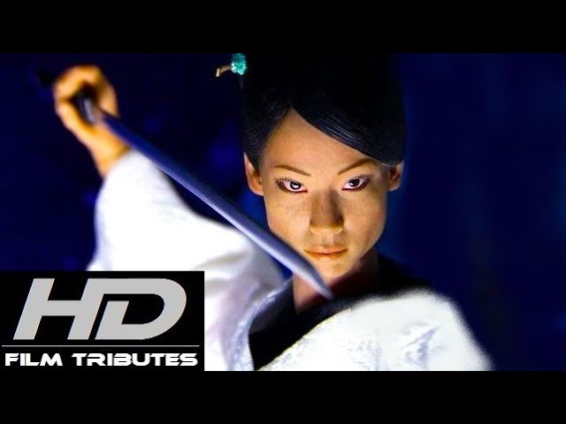 Kill Bill: Vol. 1 • Battle Without Honor or Humanity • Tomoyasu Hotei