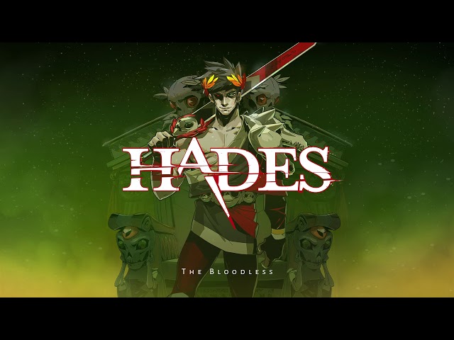 Hades - The Bloodless