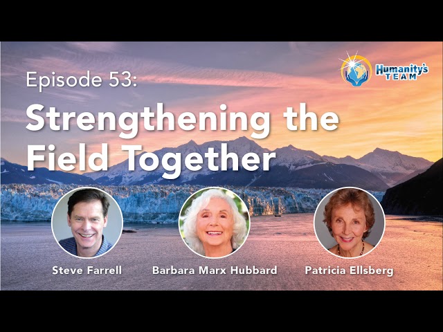 HT Podcast Episode 53 // Strengthening the Field Together