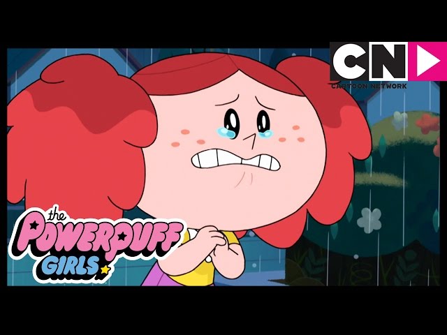 Powerpuff Girls | Can Morbucks Be Nice!? | Cartoon Network