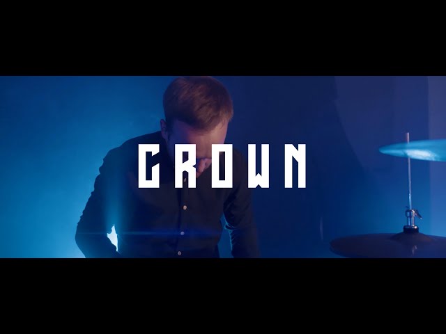HOWL LIKE WOLVES - Crown (Official Music Video)