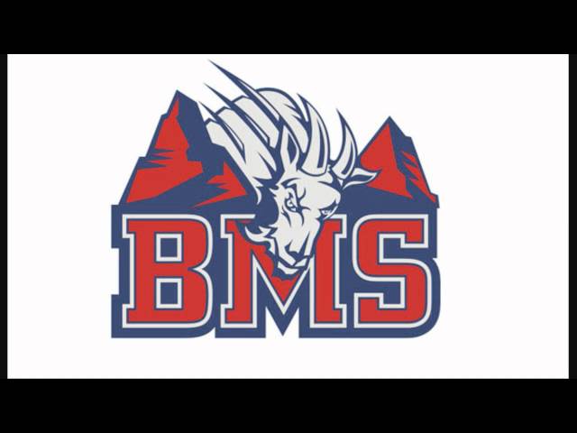 Blue Mountain State  Intro song (FULL) - HD (720p)