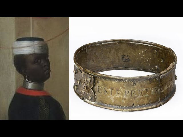 The Work of Objects—Art Museums and the Legacies of the Dutch Slave Trade (Part 4)