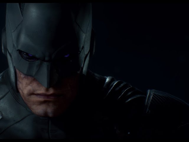 They Nerf My Guy | Batman Arkhamknight