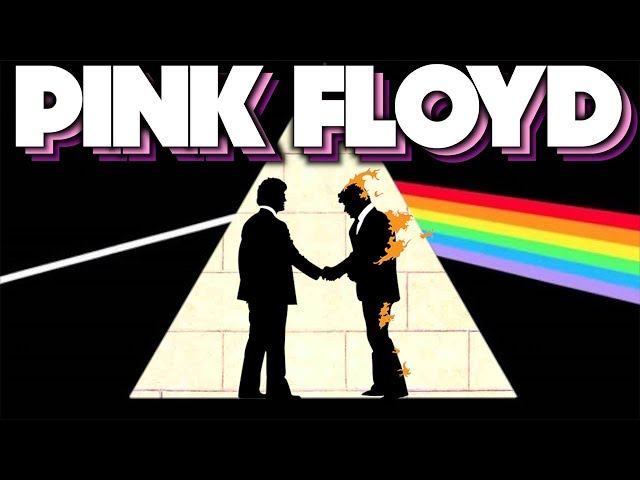 Ten Interesting Facts About Pink Floyd