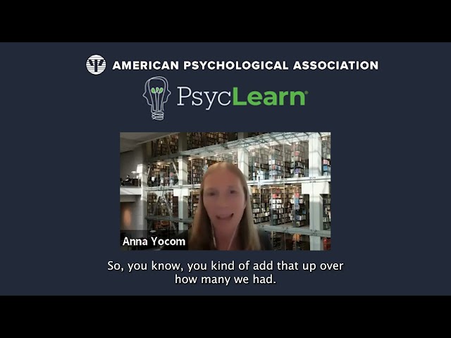 Master Quizzes with PsycLearn’s Customized Student Modules