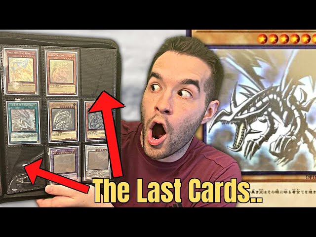 Opening Packs Until I Pull EVERY GHOST Rare!