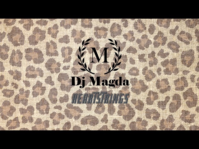 DJ MAGDA | Afrobeats Mix 2023