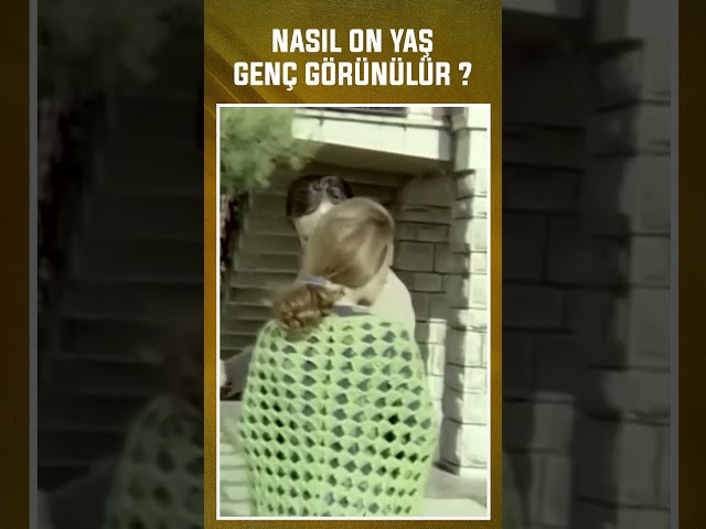 Türk Sinema Tarihinin En Kaba Adamı | Tanrı Misafiri #shorts